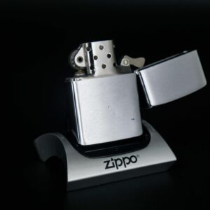 Zippo Xưa 1964 – Cocacola Emblem 20