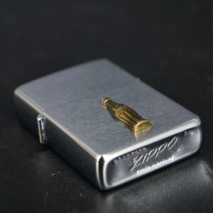 Zippo Xưa 1964 – Cocacola Emblem 21