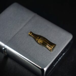 Zippo Xưa 1964 – Cocacola Emblem 22