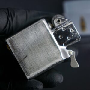 Zippo Xưa 1964 – Cocacola Emblem 26