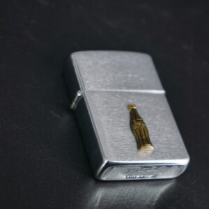 Zippo Xưa 1964 – Cocacola Emblem 27