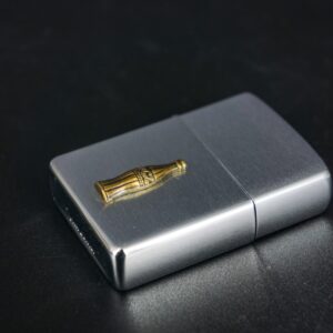 Zippo Xưa 1964 – Cocacola Emblem 28