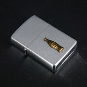 Zippo Xưa 1964 – Cocacola Emblem 29