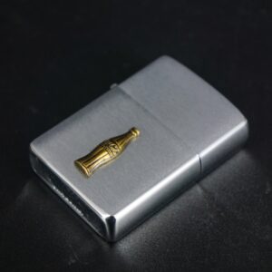 Zippo Xưa 1964 – Cocacola Emblem 30