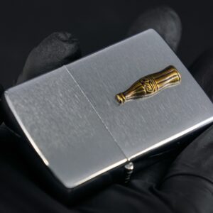 Zippo Xưa 1964 – Cocacola Emblem 31