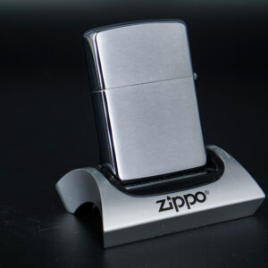 Zippo Xưa 1967 – Mony 2