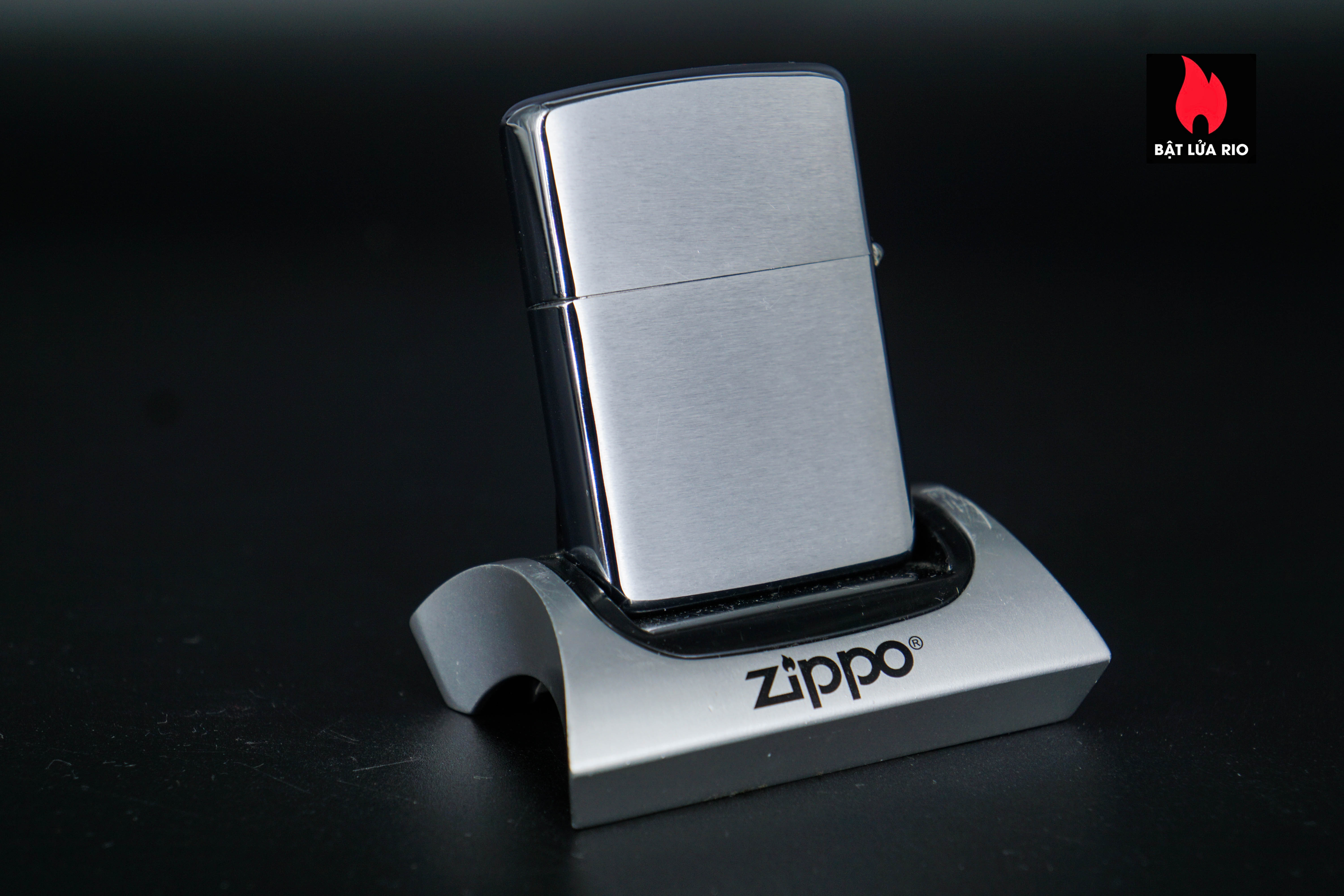 Zippo Xưa 1967 – Mony 2