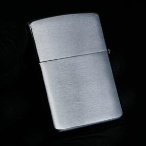 Zippo Xưa 1967 – Mony 5