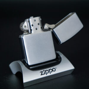 Zippo Xưa 1967 – Mony 7