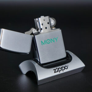 Zippo Xưa 1967 – Mony 8