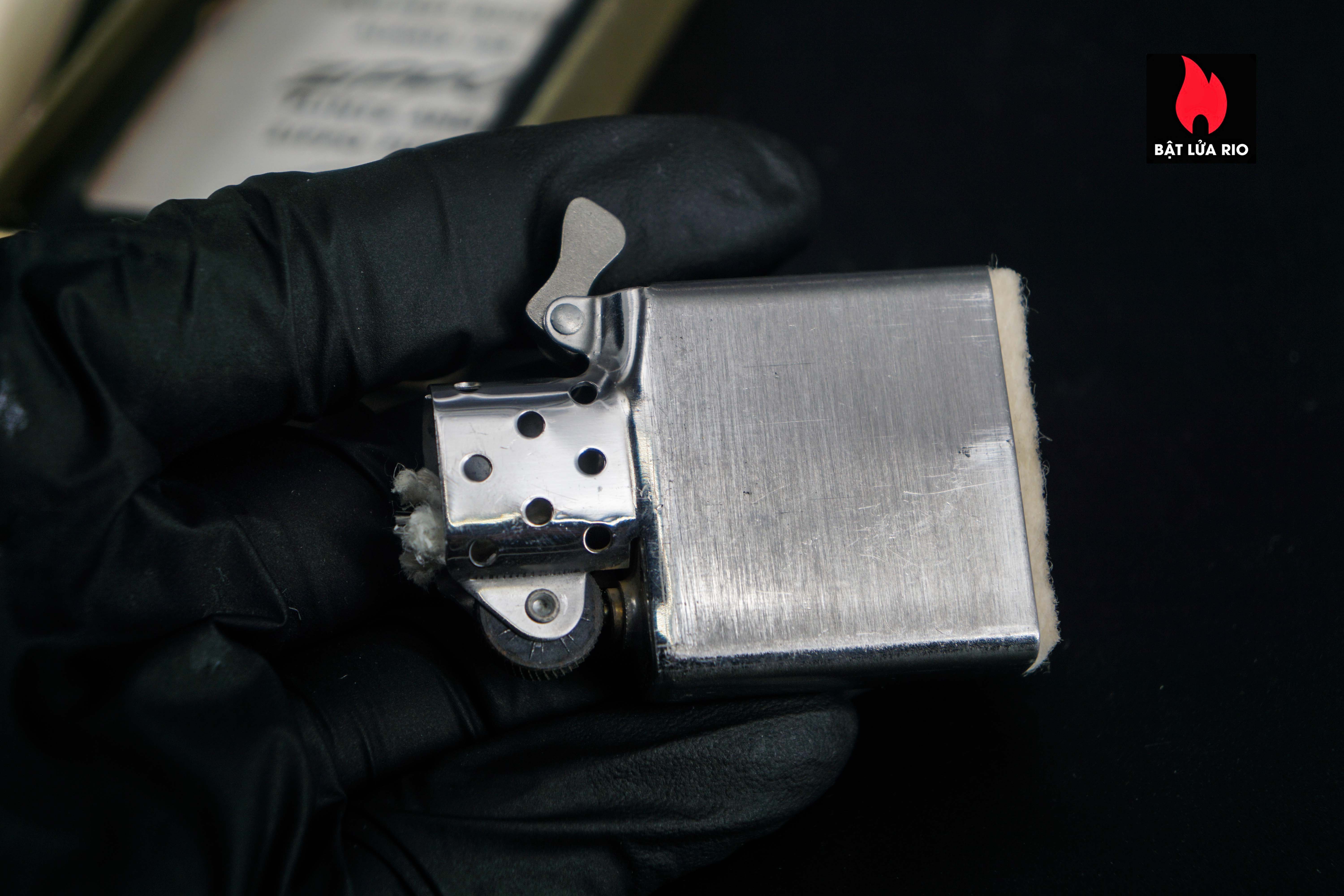 Zippo Xưa 1969 – Submarine Development Group 1 51 Zippo Xưa 1969 – Submarine Development Group 1 10