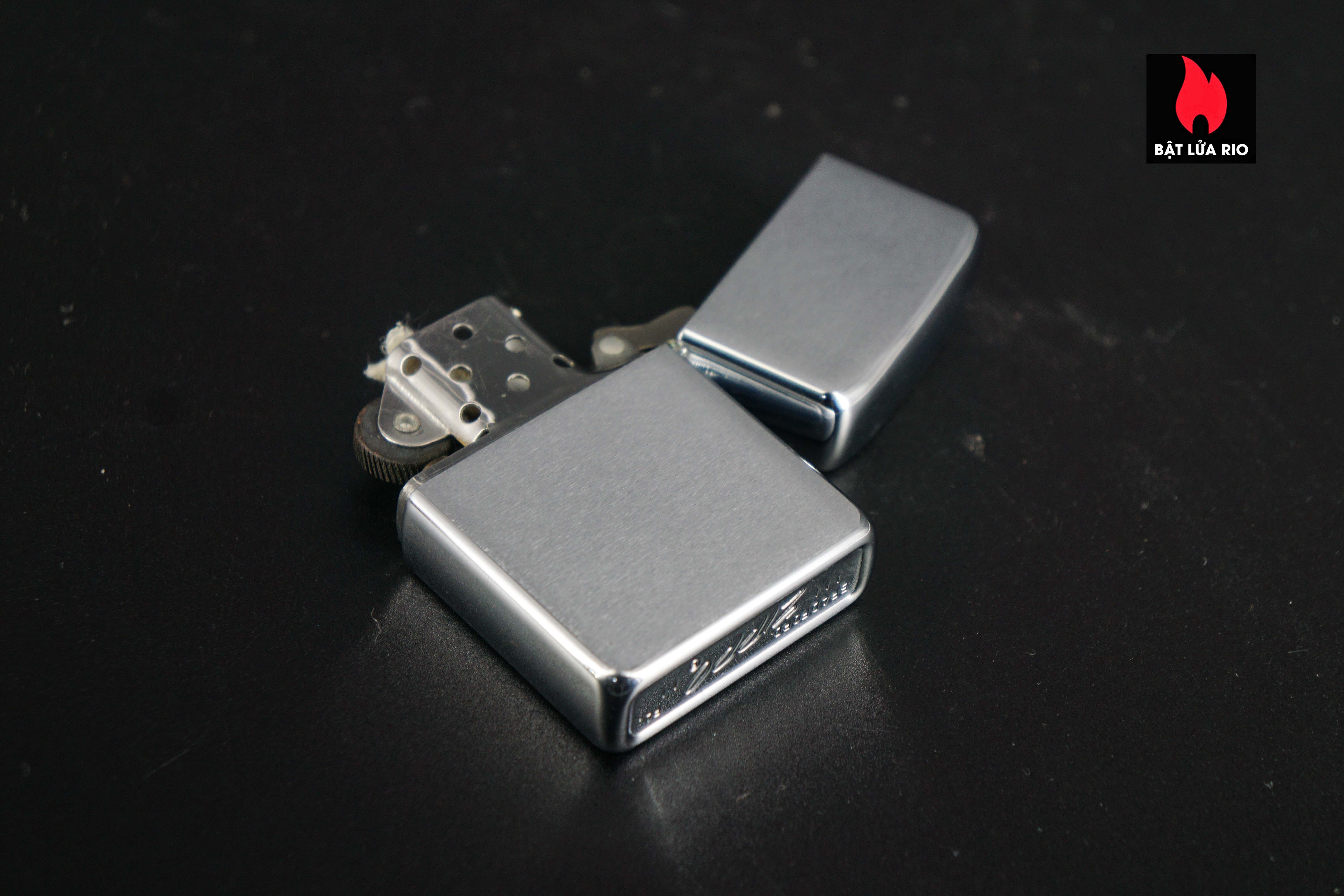 Zippo Xưa 1969 – Submarine Development Group 1 54 Zippo Xưa 1969 – Submarine Development Group 1 13