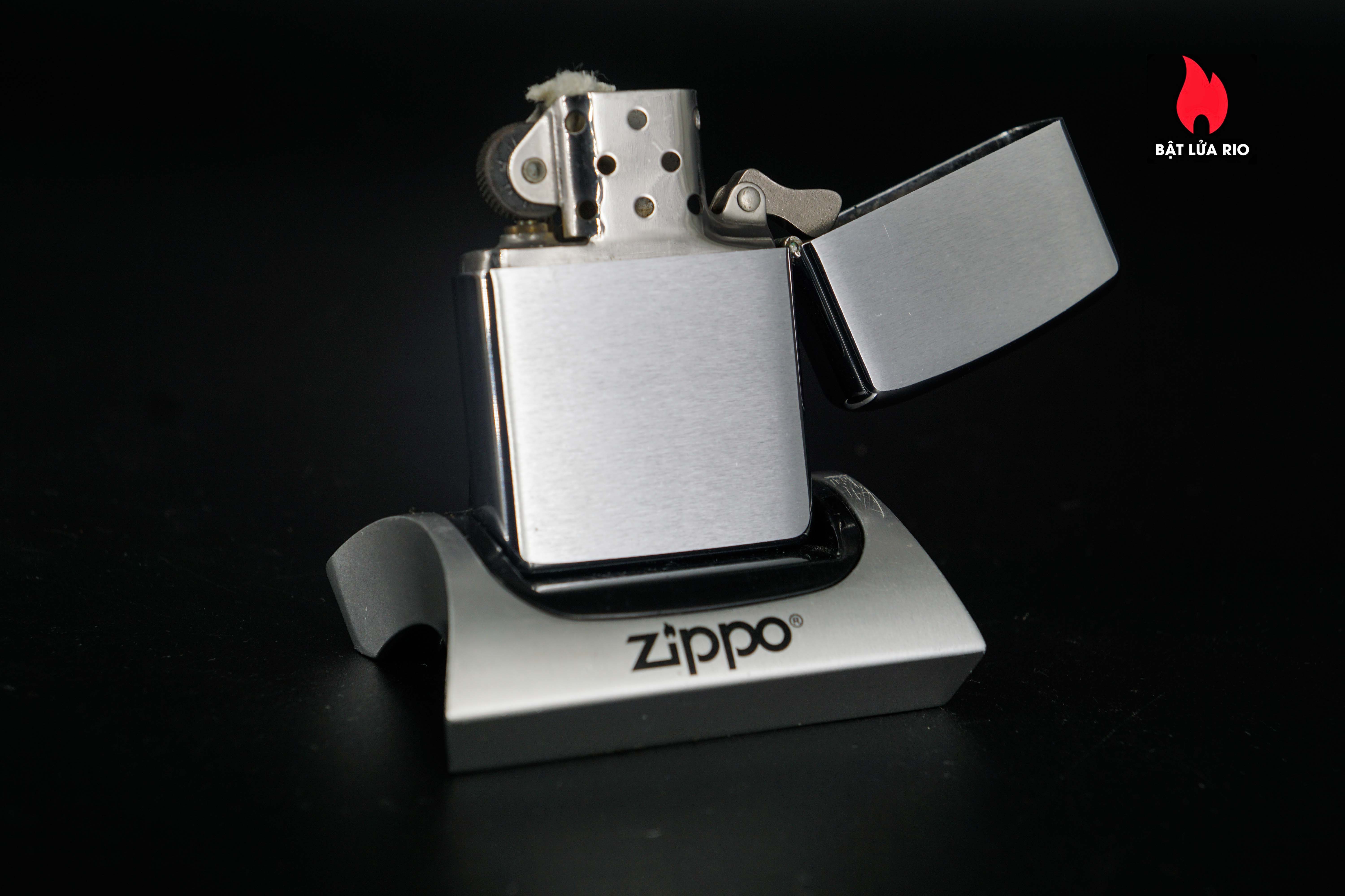 Zippo Xưa 1969 – Submarine Development Group 1 60 Zippo Xưa 1969 – Submarine Development Group 1 19