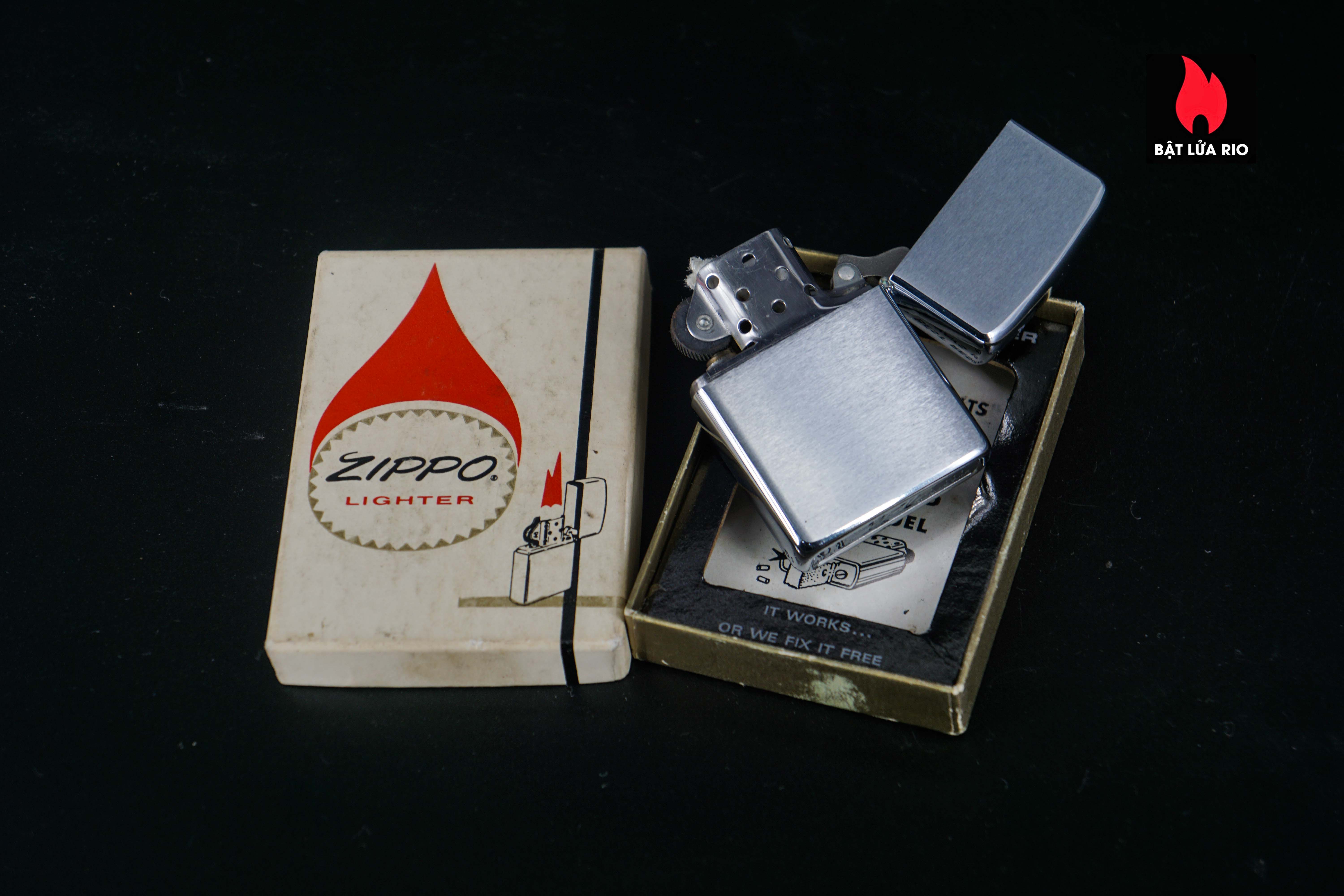 Zippo Xưa 1969 – Submarine Development Group 1 44 Zippo Xưa 1969 – Submarine Development Group 1 3