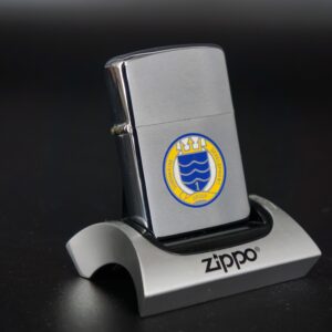 Zippo Xưa 1969 – Submarine Development Group 1