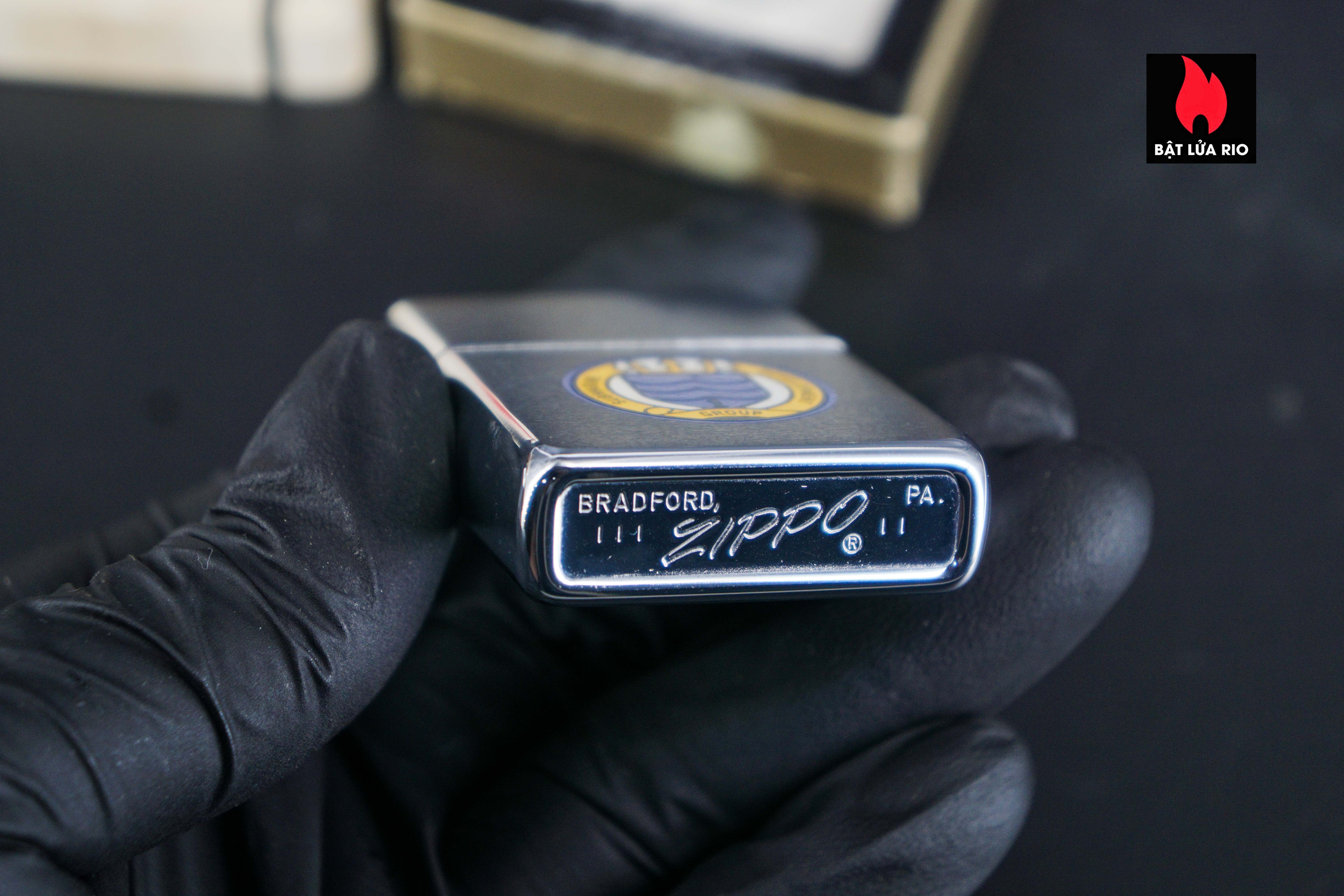 Zippo Xưa 1969 – Submarine Development Group 1 47 Zippo Xưa 1969 – Submarine Development Group 1 6