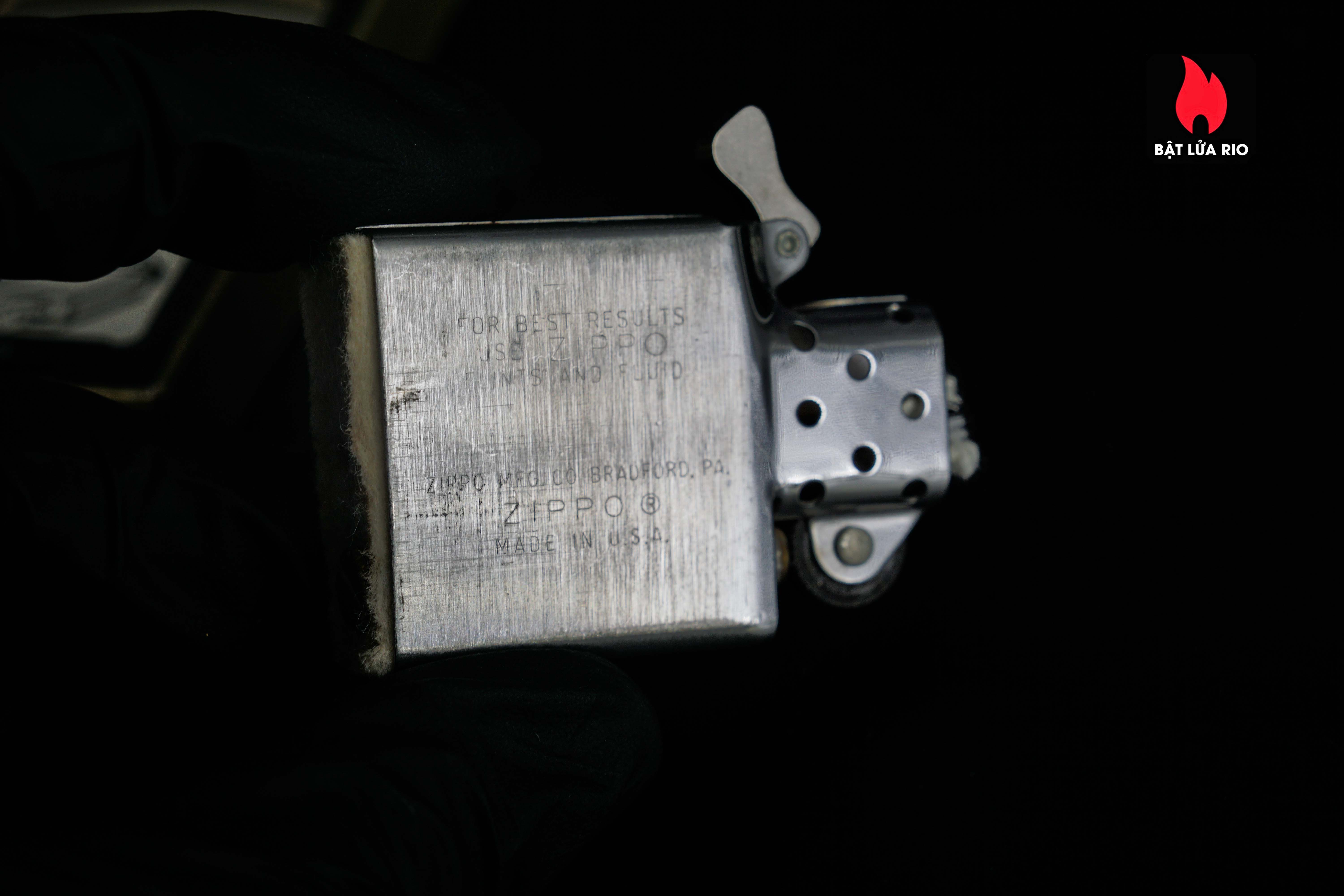 Zippo Xưa 1969 – Submarine Development Group 1 50 Zippo Xưa 1969 – Submarine Development Group 1 9