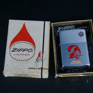 Zippo Xưa 1975 – Tampa Bay Buccaneers 1