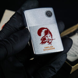 Zippo Xưa 1975 – Tampa Bay Buccaneers 2