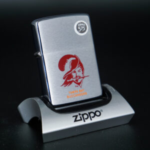 Zippo Xưa 1975 – Tampa Bay Buccaneers