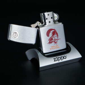 Zippo Xưa 1975 – Tampa Bay Buccaneers 6