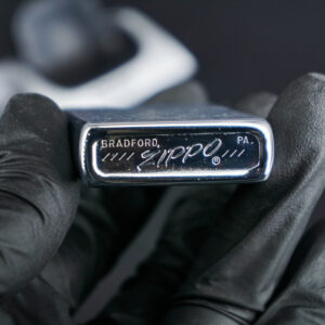 Zippo Xưa 1975 – Tampa Bay Buccaneers 8