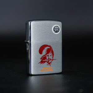 Zippo Xưa 1975 – Tampa Bay Buccaneers 9