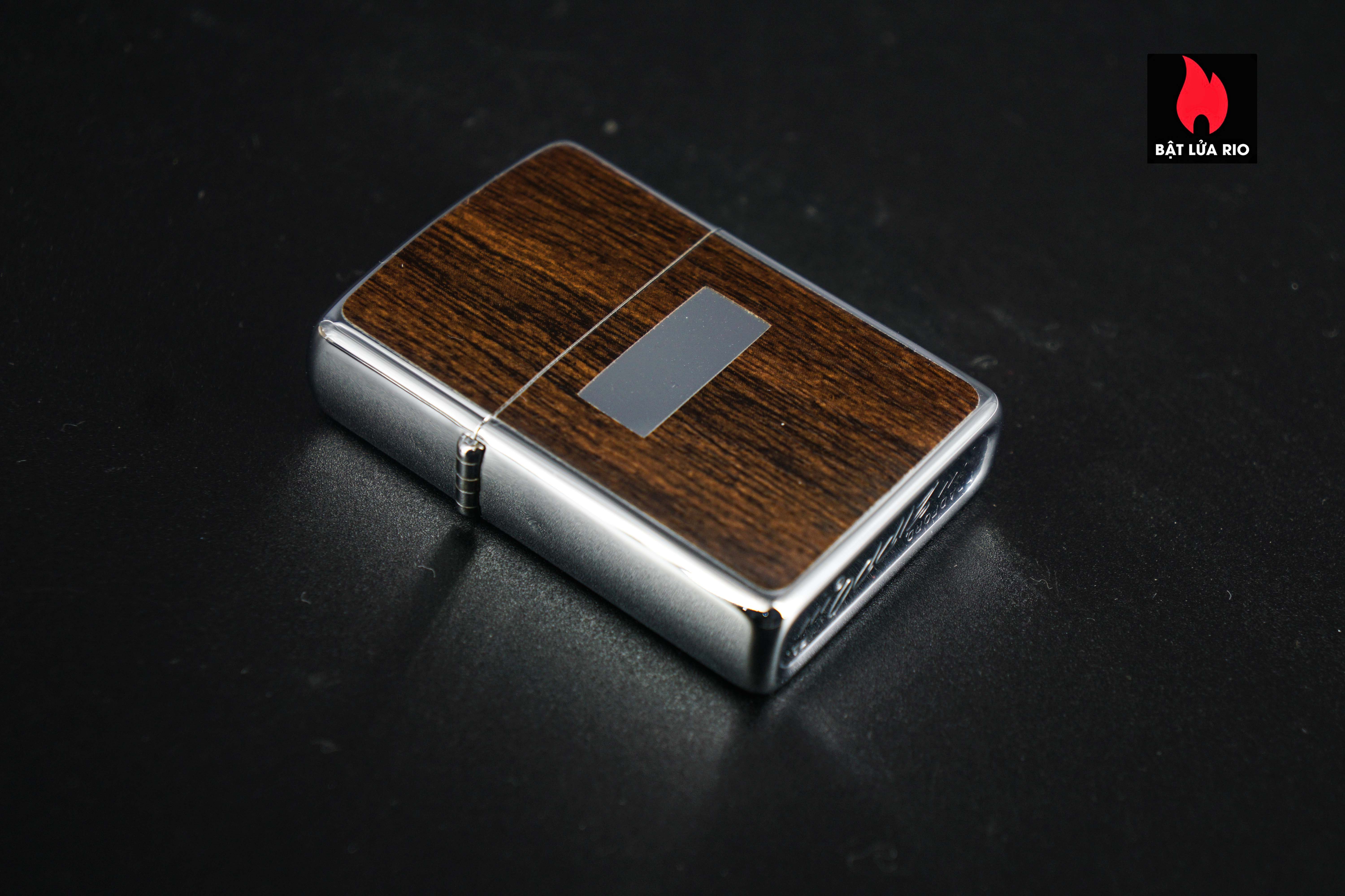 Zippo Xưa 1976 – No.351 – Regular Vinyl 47 Zippo Xưa 1976 – No.351 – Regular Vinyl 10