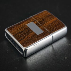 Zippo Xưa 1976 – No.351 – Regular Vinyl 11