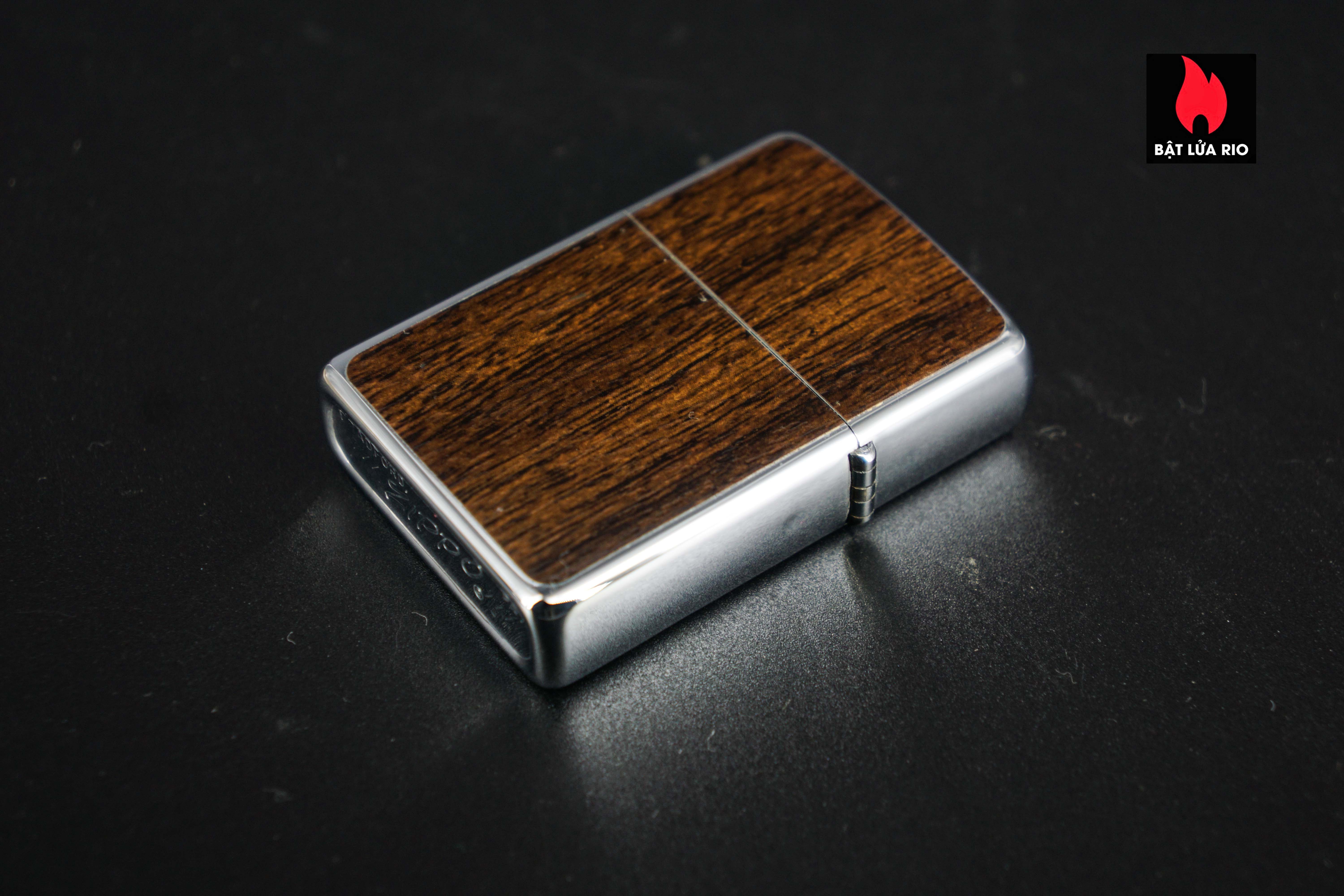 Zippo Xưa 1976 – No.351 – Regular Vinyl 49 Zippo Xưa 1976 – No.351 – Regular Vinyl 12