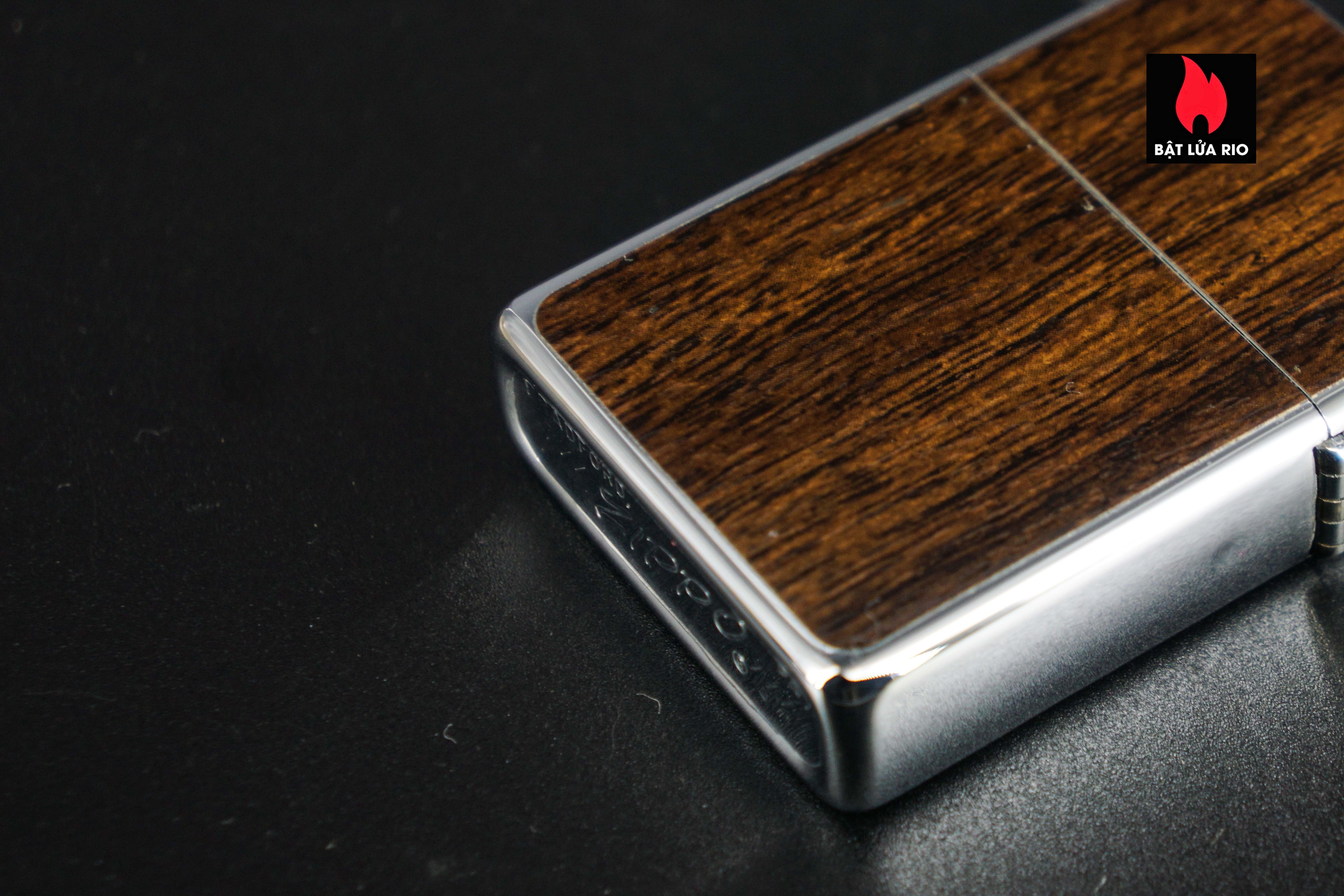 Zippo Xưa 1976 – No.351 – Regular Vinyl 50 Zippo Xưa 1976 – No.351 – Regular Vinyl 13