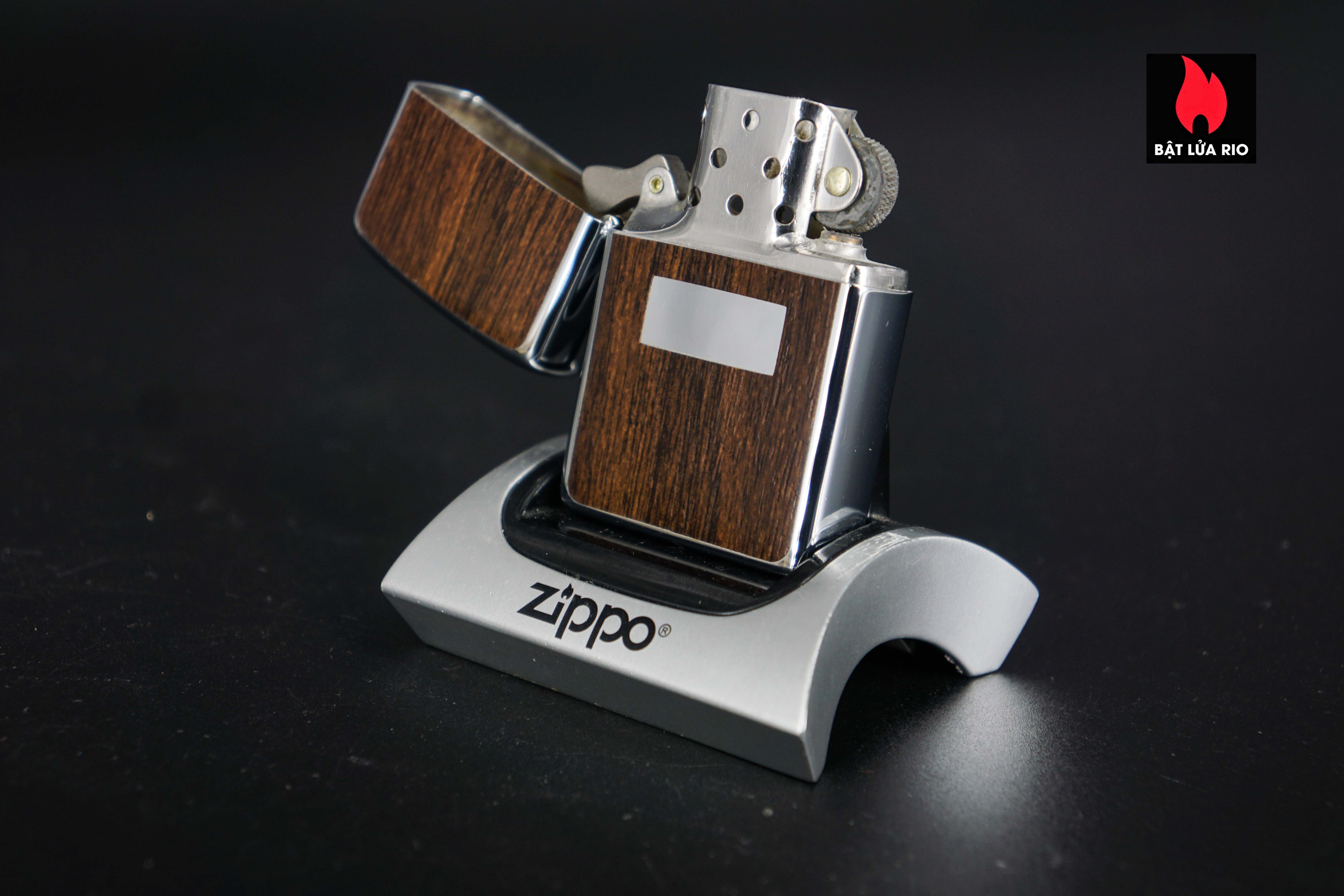 Zippo Xưa 1976 – No.351 – Regular Vinyl 53 Zippo Xưa 1976 – No.351 – Regular Vinyl 16