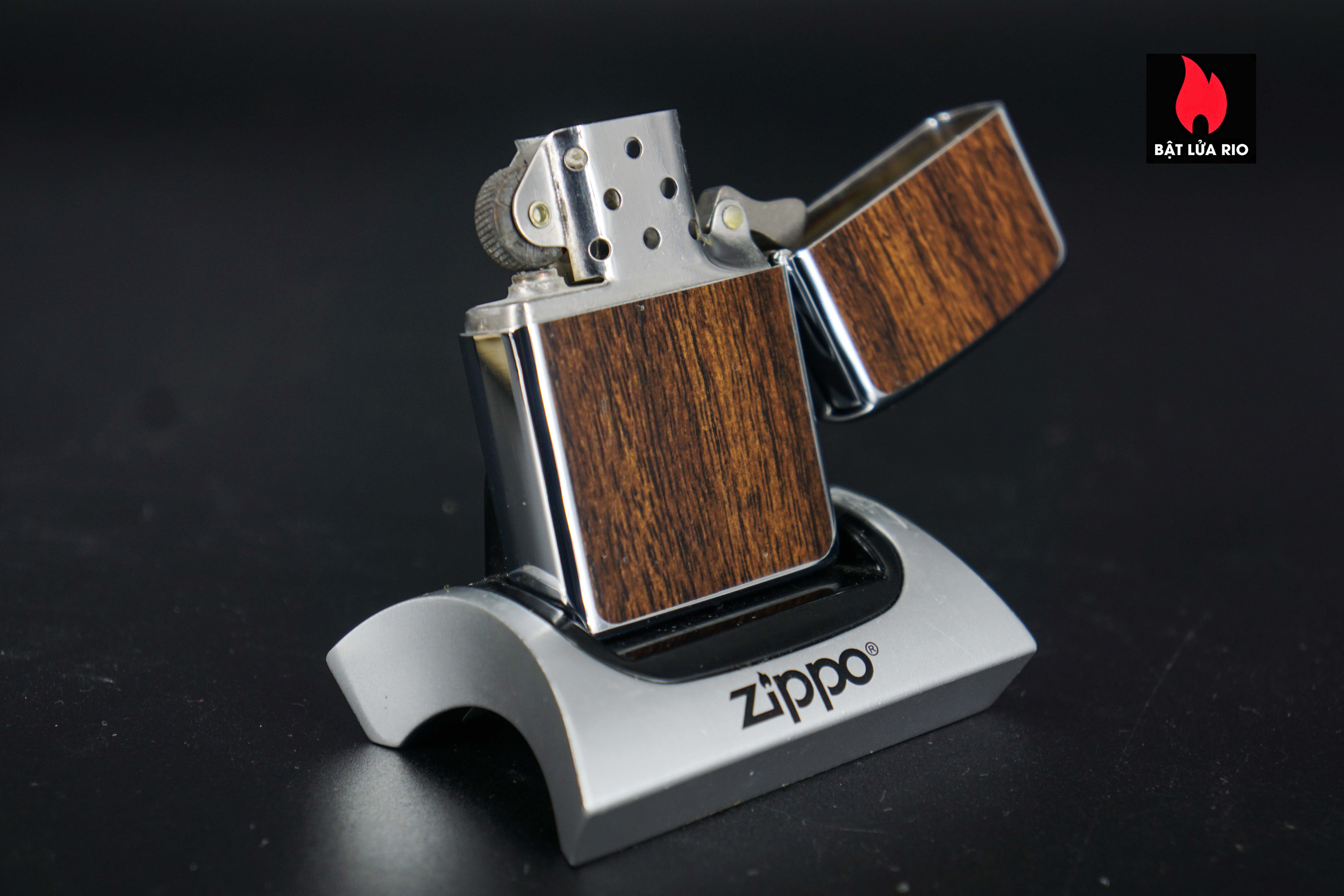 Zippo Xưa 1976 – No.351 – Regular Vinyl 54 Zippo Xưa 1976 – No.351 – Regular Vinyl 17