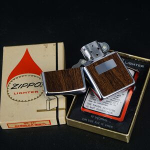 Zippo Xưa 1976 – No.351 – Regular Vinyl 2