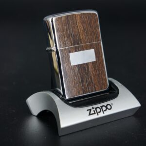 Zippo Xưa 1976 – No.351 – Regular Vinyl