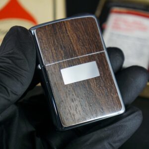 Zippo Xưa 1976 – No.351 – Regular Vinyl 5