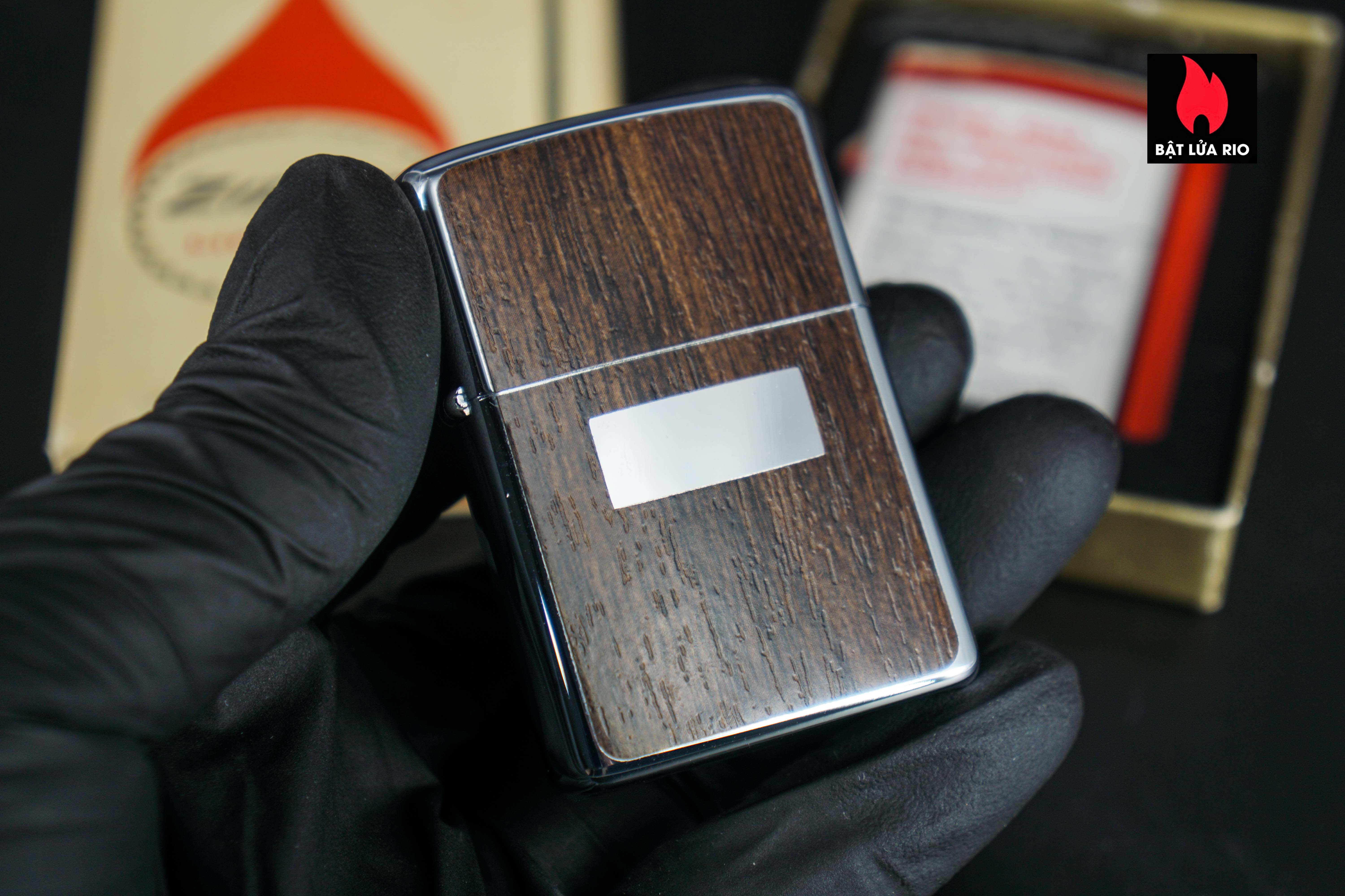 Zippo Xưa 1976 – No.351 – Regular Vinyl 42 Zippo Xưa 1976 – No.351 – Regular Vinyl 5