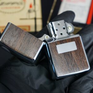 Zippo Xưa 1976 – No.351 – Regular Vinyl 6