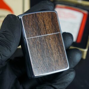 Zippo Xưa 1976 – No.351 – Regular Vinyl 7