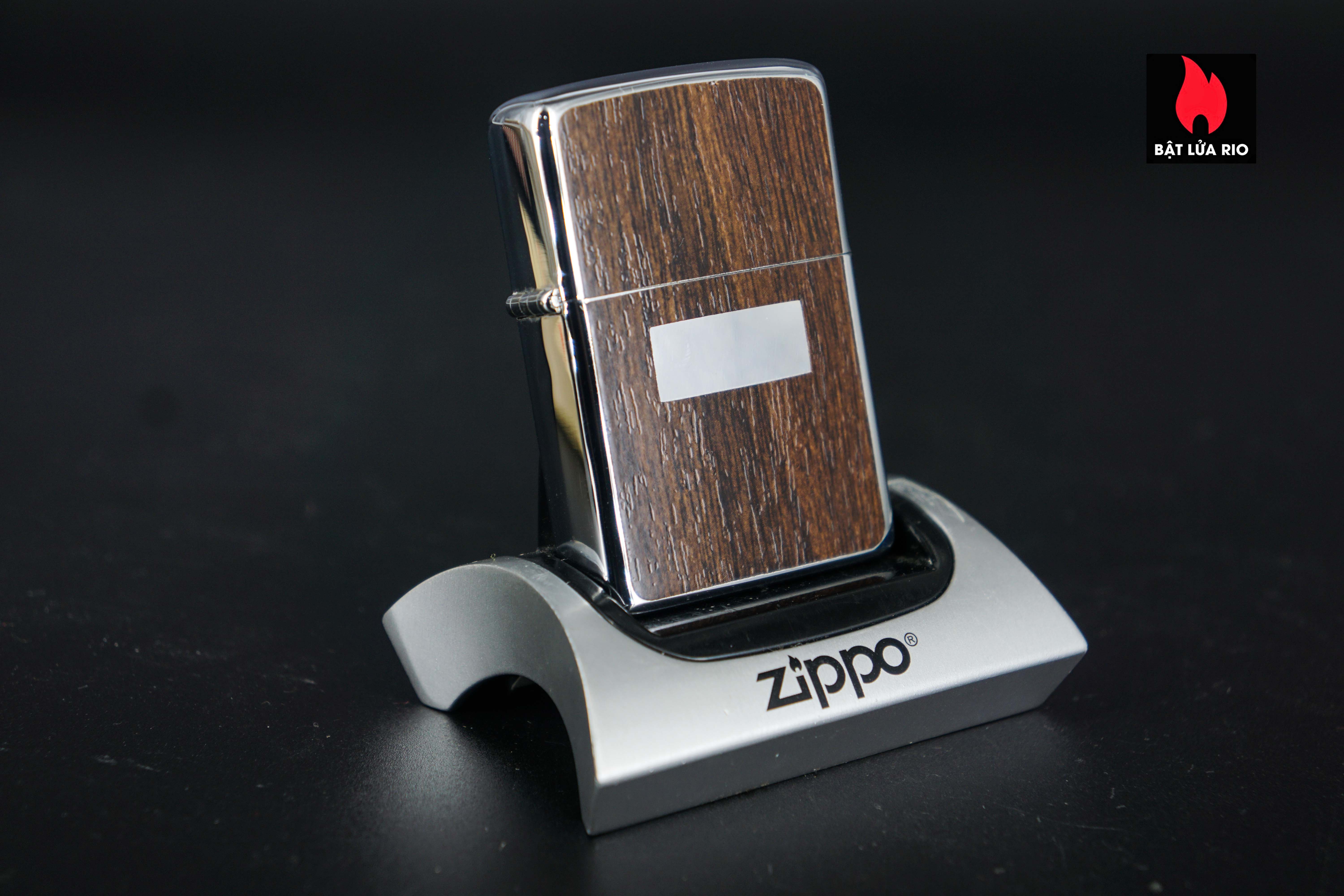 Zippo Xưa 1976 – No.351 – Regular Vinyl 55 Zippo Xưa 1976 – No.351 – Regular Vinyl