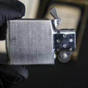 Zippo Xưa 1977 – Masonic 8