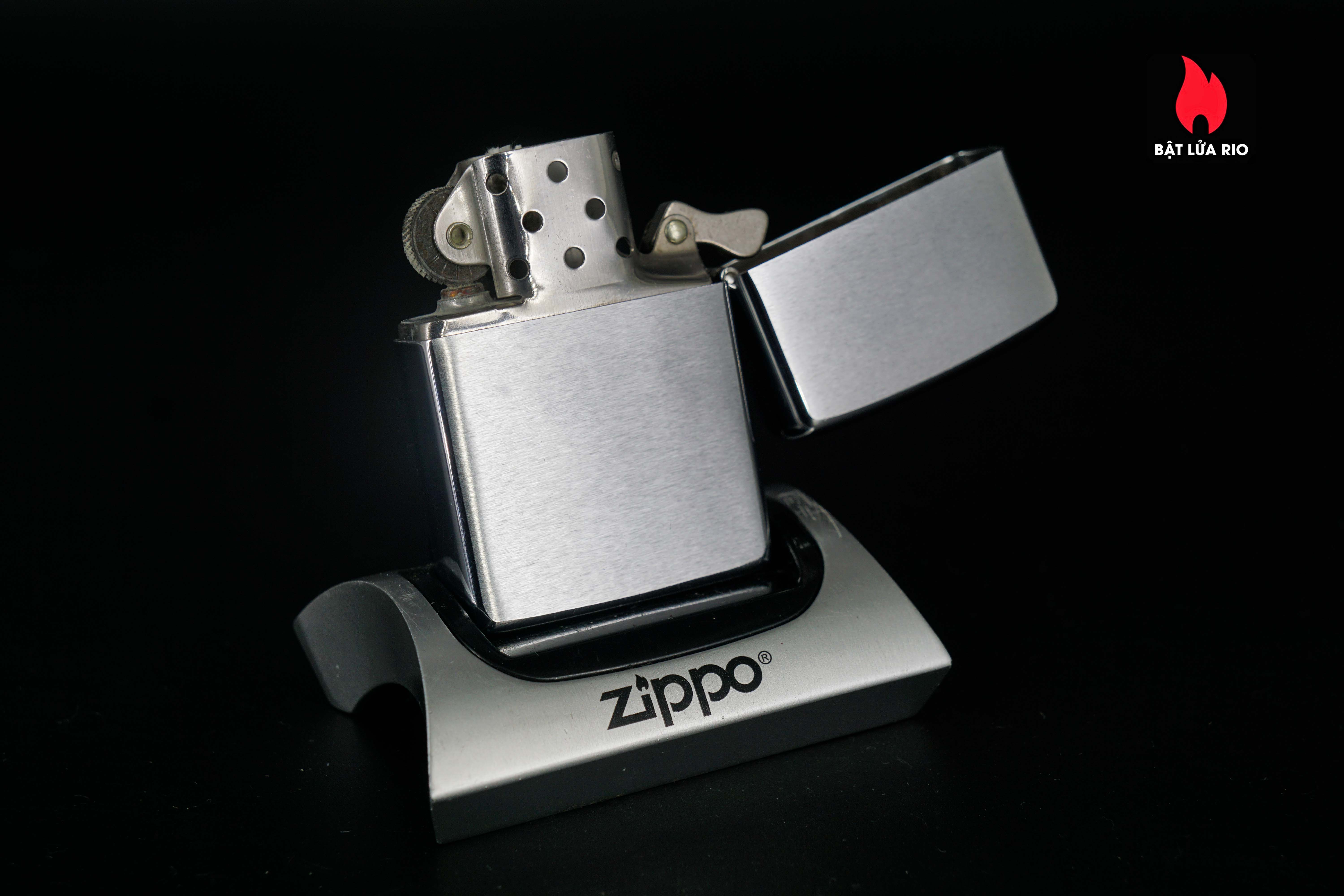 Zippo Xưa 1978 – Marsh Electronics, Inc. 50 Zippo Xưa 1978 – Marsh Electronics, Inc. 14