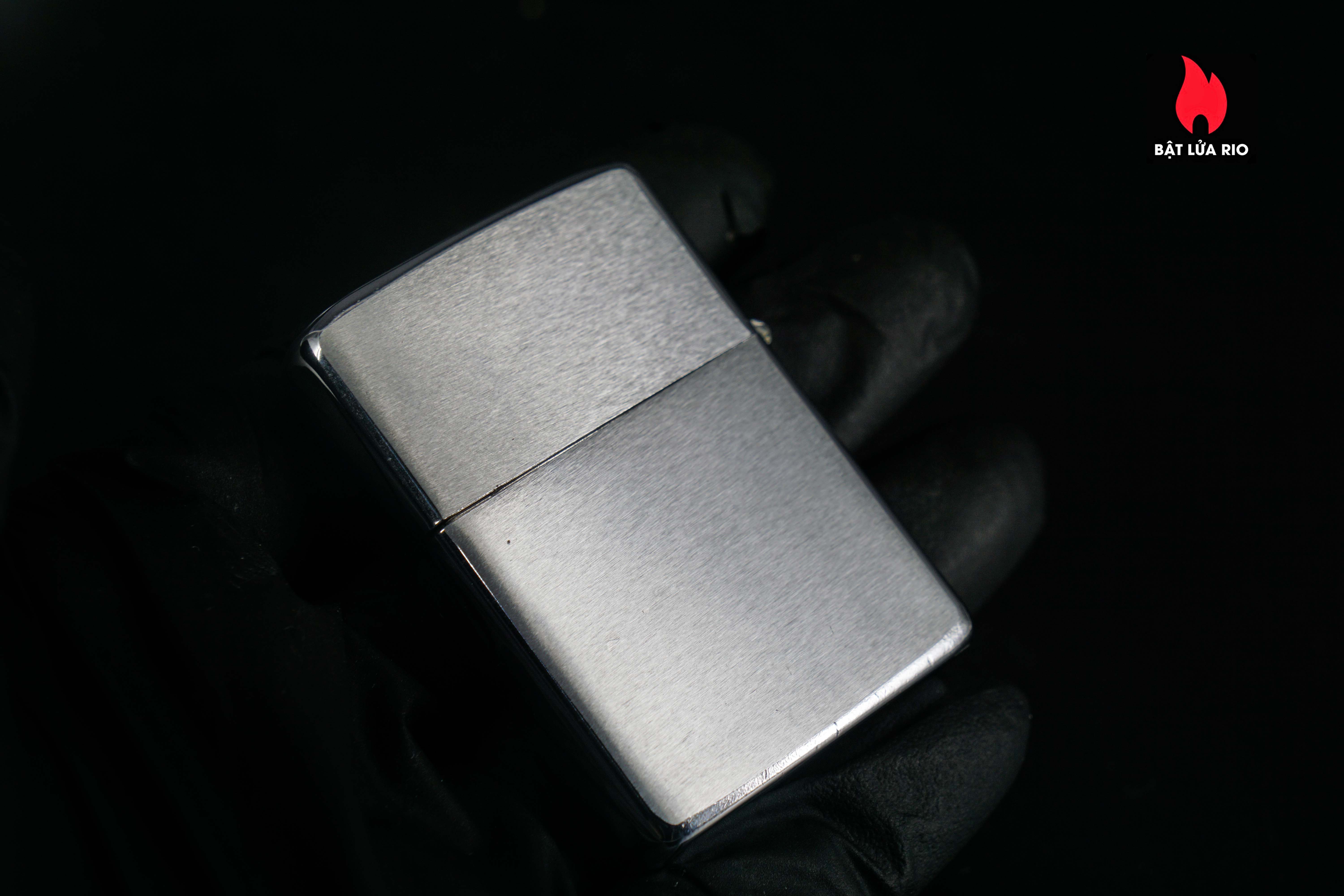 Zippo Xưa 1978 – Marsh Electronics, Inc. 52 Zippo Xưa 1978 – Marsh Electronics, Inc. 16