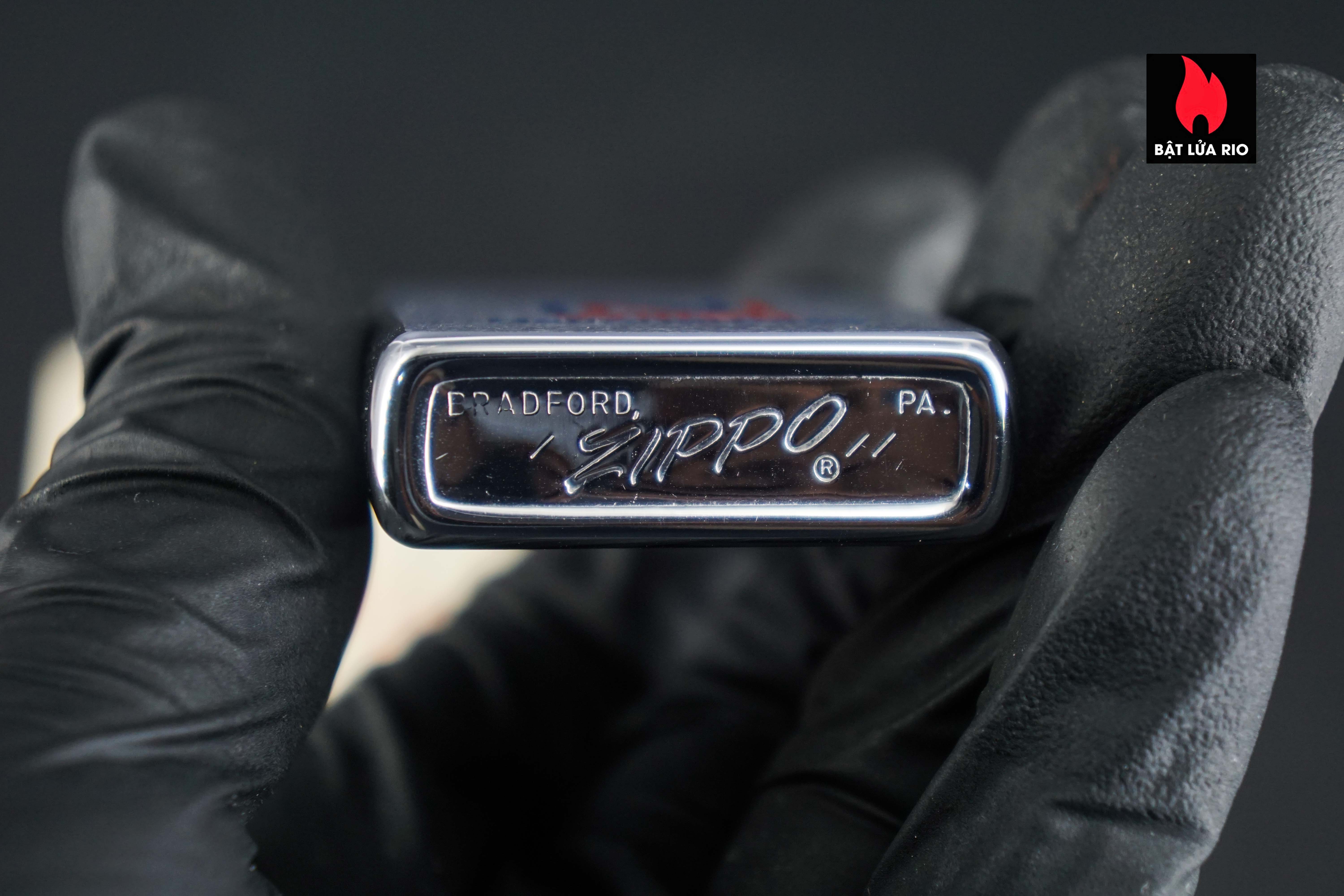 Zippo Xưa 1979 – Willett Nationa Lease 41 Zippo Xưa 1979 – Willett Nationa Lease 5