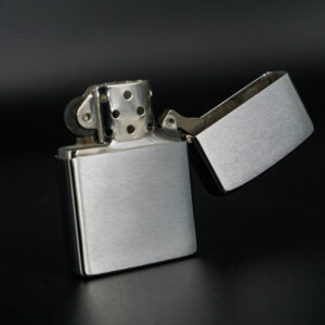 Zippo Xưa 1984 – ICC 11