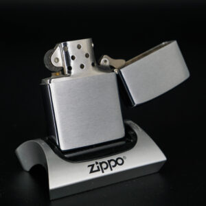 Zippo Xưa 1984 – ICC 2