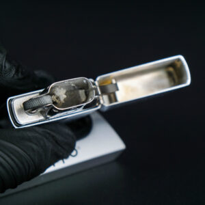 Zippo Xưa 1984 – ICC 3