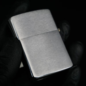 Zippo Xưa 1984 – ICC 6
