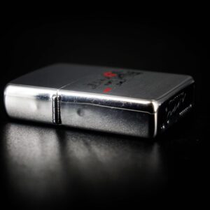 Zippo Xưa 1964 – Đua Ngựa 14