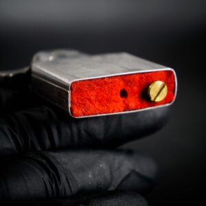 Zippo Xưa 1966 – Cave Putorium 4